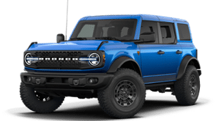 2026 Ford Bronco® External Image 2